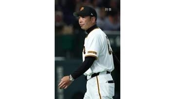 プロ野球・読売ジャイアンツ監督の阿部慎之助容疑者を現行犯逮捕　同居する10代娘に暴行を加えた疑い　容疑認める