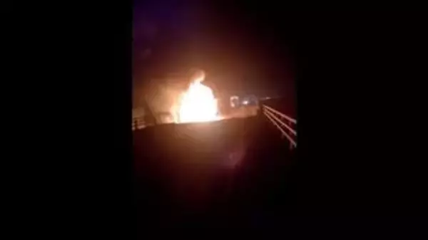 イラン革命防衛隊「石油や天然ガスは1滴も輸出されない」　ホルムズ海峡の封鎖主張しアメリカの軍事行動継続に警告
