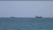 イラン「報復作戦を中止」　アメリカの攻撃停止を受け　一方でホルムズ海峡封鎖は継続、指定外航路でタンカー爆発報道も