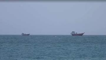 イラン「報復作戦を中止」　アメリカの攻撃停止を受け　一方でホルムズ海峡封鎖は継続、指定外航路でタンカー爆発報道も