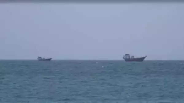 イラン「報復作戦を中止」　アメリカの攻撃停止を受け　一方でホルムズ海峡封鎖は継続、指定外航路でタンカー爆発報道も