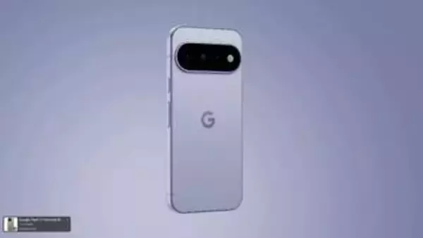 新型スマホ「ピクセル11」シリーズ発表　Google　動画から最適な瞬間を選択　対話型AI「ジェミニ」も機能アップ