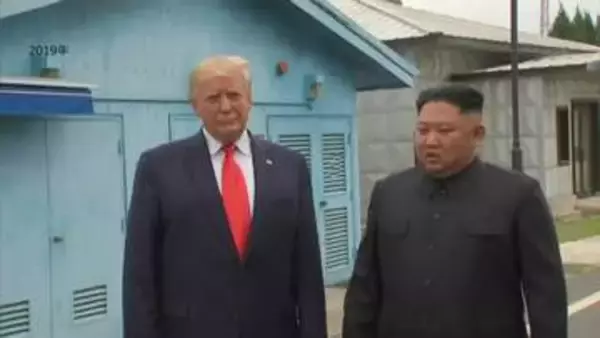 米韓合同演習を半分に短縮　トランプ大統領の縮小指示受け21日終了へ　北朝鮮に配慮し反撃訓練見送り　韓国「連携に問題ない」