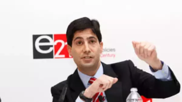 アメリカFRB次期議長に元理事のケビン・ウォーシュ氏を指名　トランプ大統領が自身のSNSで明らかに