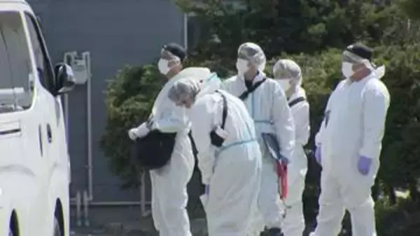 【最新】「燃やし尽くしてやる」旭山動物園職員の夫は妻を脅迫か「遺体を数時間にわたって燃やした」殺害ほのめかすも遺体はまだ見つからず―警察は遺骨や灰などからDNA鑑定へ〈北海道旭川市〉