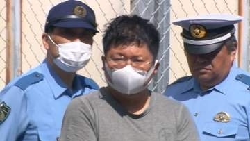 靴に穴あけ小型カメラ仕込み女性のスカート内盗撮か　横須賀基地所属の海上自衛隊員を逮捕　横浜市