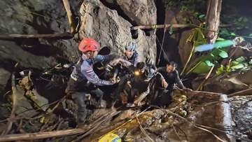 「日本で同じことが起きたら」ラオス洞窟事故で国際救助隊の日本人ダイバー　「一緒に死ぬ危険あった」5人救出と苦渋の決断　日本に突きつけられた課題