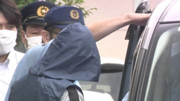 男と出かけたのを最後に女性2人は行方不明に　奈良・死体遺棄容疑の男、「連絡が取れない」と警察にウソの説明か