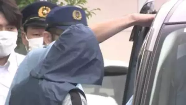 男と出かけたのを最後に女性2人は行方不明に　奈良・死体遺棄容疑の男、「連絡が取れない」と警察にウソの説明か