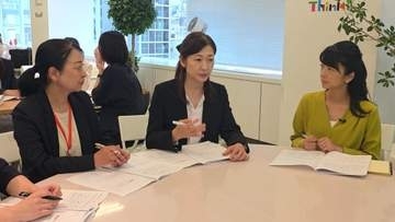 子どもの“小さなSOS”見逃さない　こども性暴力防止法施行前に保育現場で研修　12月から体制整備義務化