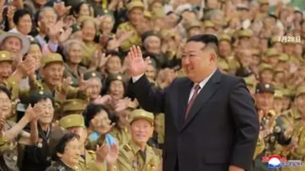 北朝鮮メディアがミサイル発射を報じず　8月に入り3回連続　「アメリカ・韓国の警戒態勢を探る」「トランプ大統領望む対話のハードル上げている」可能性