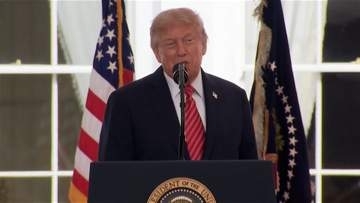トランプ大統領「ロシアとウクライナがエネルギー施設への攻撃停止で合意」　ゼレンスキー大統領は応じる姿勢　ロシア側は言及せず