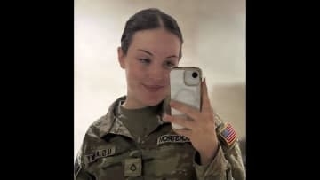 トランプ大統領「もう私たちの元にはいない」首都ワシントン州兵銃撃事件　2人重体のうち20歳女性州兵が死亡