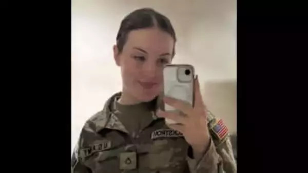 トランプ大統領「もう私たちの元にはいない」首都ワシントン州兵銃撃事件　2人重体のうち20歳女性州兵が死亡