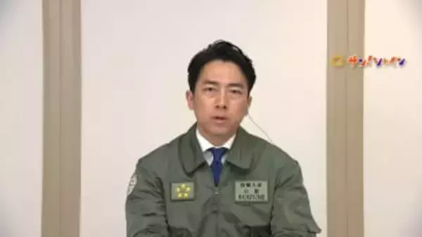 レアアースも禁輸対象か？中国政府に小泉防衛相「しっかりと物を申さないと」　アメリカとヨーロッパ歴訪で連携強化へ