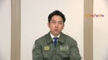 レアアースも禁輸対象か？中国政府に小泉防衛相「しっかりと物を申さないと」　アメリカとヨーロッパ歴訪で連携強化へ