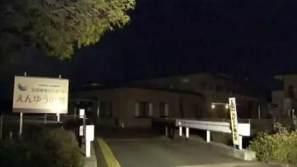 特別養護老人ホームで集団食中毒　節分の日に作られたいなり寿司など食べた65人が症状訴え1人死亡