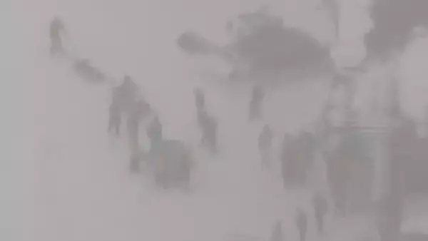 栃木・那須町高校生ら8人死亡雪崩事故控訴審　1審で禁錮2年判決の引率教師ら3人があらためて無罪主張　東京高裁