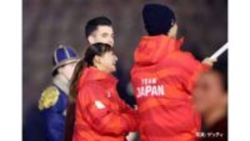 ミラノ・コルティナ五輪閉会式　日本は冬季大会最多のメダル24個　次期大会は2030年にフランス・アルプス地域で開催