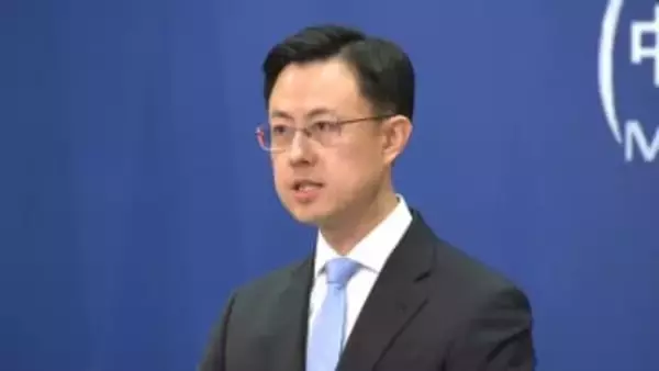 中国外務省　台湾行政院長の訪日に強く反発　「一切の結果は日本側が責任負うべき」と強調