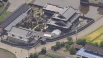 【速報】栃木・上三川町強盗殺人事件　指示役とみられる男を羽田空港で逮捕　16日までに実行役の少年4人を逮捕