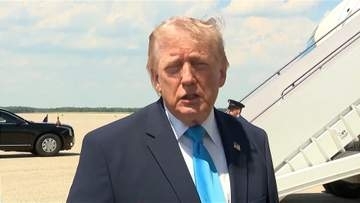 アメリカがイランを追加攻撃　イランはホルムズ海峡封鎖を宣言　イランメディアは船舶2隻を攻撃と報道