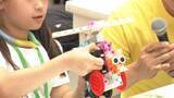 「ヒルズ“最先端の学び”が大人気　子供が投資や建築家に」の画像1