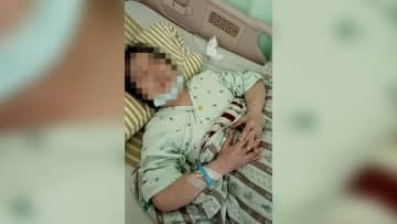 【紅麹問題】「悪く言えば死を待っているだけ」台湾でも70歳女性が「急性腎不全」に　夫は被害を訴え「日本は問題解決を」