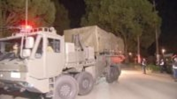 長射程ミサイルの発射機が熊本・健軍駐屯地に搬入　事前に熊本県や熊本市に連絡なく　3月17日に展示会開きを説明へ【熊本発】