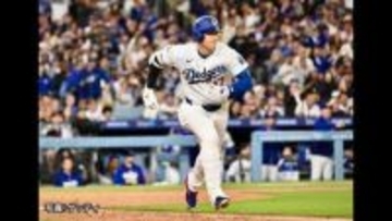 大谷翔平が連続出塁44試合でイチロー超え　日本人選手新記録をボブルヘッドデーに達成！