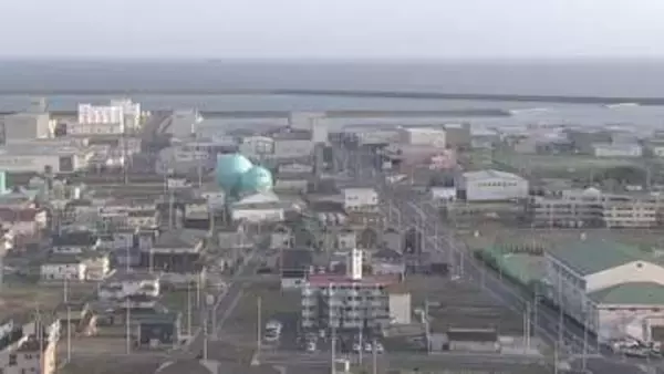 青森・岩手・宮城の沿岸部に警戒レベル4の避難指示発令