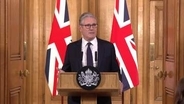 イギリス首相が辞意表明か　「22日にも」と現地メディア　マンチェスター市長の下院補欠選勝利で退陣求める声急速に強まる