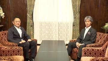 皇室典範改正案あす参院で審議入り　今国会中に成立の公算大　立憲は修正案提出する方針も政府案可決される見通し