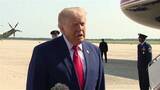 「トランプ大統領「大きな代償を払うことになる」　イラン首都の橋や発電所の破壊を警告　紅海でイエメンのフーシ派がタンカー攻撃」の画像1