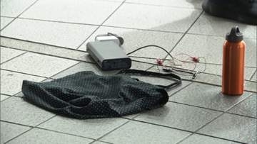 「黒い布製の袋から煙が…」渋谷駅前に“不審物”で一時騒然　爆発物処理班が出動