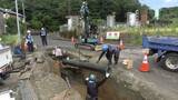 「熊本・八代市の断水すべて解消　8月末までに上下水道復旧目指す」の画像1