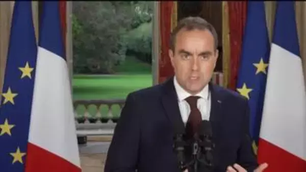 フランス大規模デモ受け首相が教育環境の改善表明　予算増額も高校生側は反発