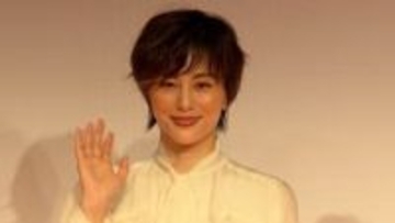 【コメント全文】書類送検の米倉涼子さん先月コメントで「一区切りついたと認識」　麻薬取締法違反容疑で