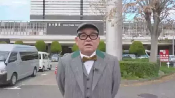 50分以上も遮断機が下りたままのことも…買い物で購入した“刺身の色が変わる”ほどの『開かずの踏切』　住民の悲願で実現した歩道橋の歴史【兵動大樹の今昔さんぽ】