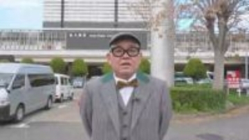 50分以上も遮断機が下りたままのことも…買い物で購入した“刺身の色が変わる”ほどの『開かずの踏切』　住民の悲願で実現した歩道橋の歴史【兵動大樹の今昔さんぽ】