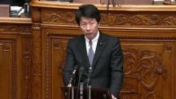 大塚耕平元参院議員が死去　国民民主党代表代行など歴任　日銀職員経て民主党で初当選