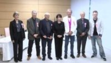 高市総理　憧れの伝説的ロックバンド「ディープ・パープル」と面会しバンド愛と政策を猛アピール