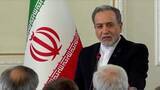 「イラン・アラグチ外相「アメリカとメッセージを交換」も「交渉は進展なし」　クウェート当局「イラン攻撃で1人死亡」」の画像1