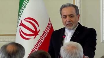 イラン・アラグチ外相「アメリカとメッセージを交換」も「交渉は進展なし」　クウェート当局「イラン攻撃で1人死亡」
