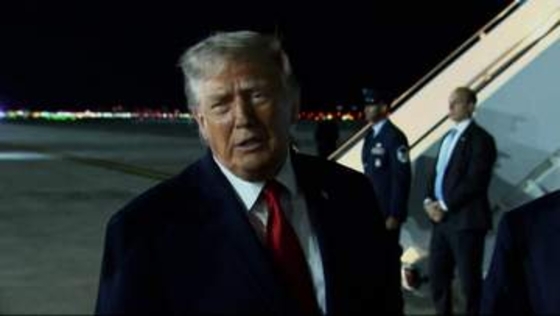 アメリカ軍がヘリ墜落への報復でイランに攻撃　ホルムズ海峡付近の防空施設や地上管制施設など「攻撃完了」