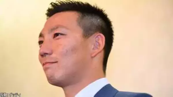 【独自】中日ヘッドコーチ・嶋基宏さんが車で事故　自転車の女性が足首にけが　駐車場に入ろうと左折し接触か　元楽天選手