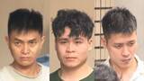 「「焼き破り」の手口で空き家侵入か　ベトナム国籍の男3人逮捕　技能実習生として来日も仕事辞め不法滞在状態」の画像1