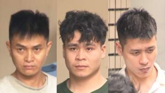 「焼き破り」の手口で空き家侵入か　ベトナム国籍の男3人逮捕　技能実習生として来日も仕事辞め不法滞在状態