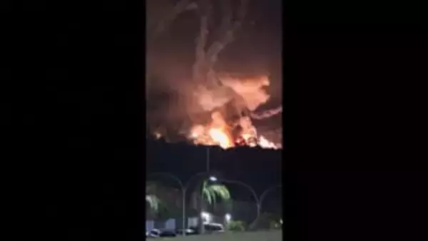 トランプ政権がベネズエラを大規模攻撃　中国外務省は「主権侵害し、国際法に著しく違反で断固として反対」親トランプのアルゼンチン大統領は「バンザイ」と支持表明