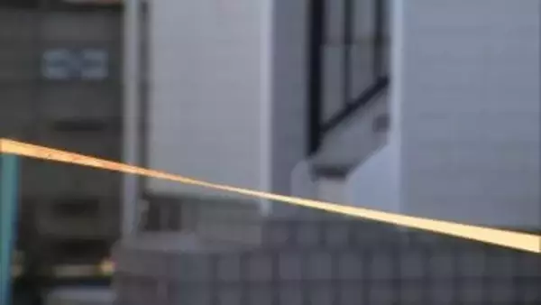 「妻を殺した」アパートで意識不明の"40代"女性…搬送先の病院で死亡　同居の45歳男を殺人容疑で逮捕　香川・琴平町